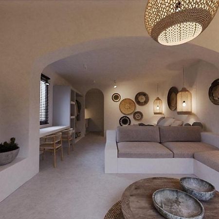 Lejardin Suites Santorini Pyrgos Kallistis Exterior photo