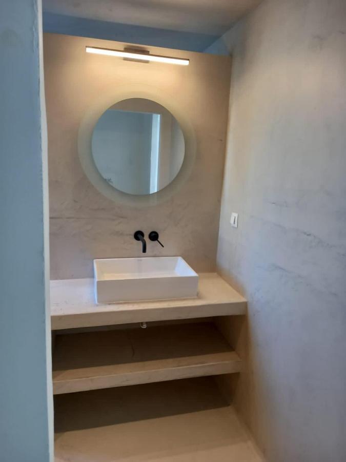Lejardin Suites Santorini Pyrgos Kallistis Exterior photo