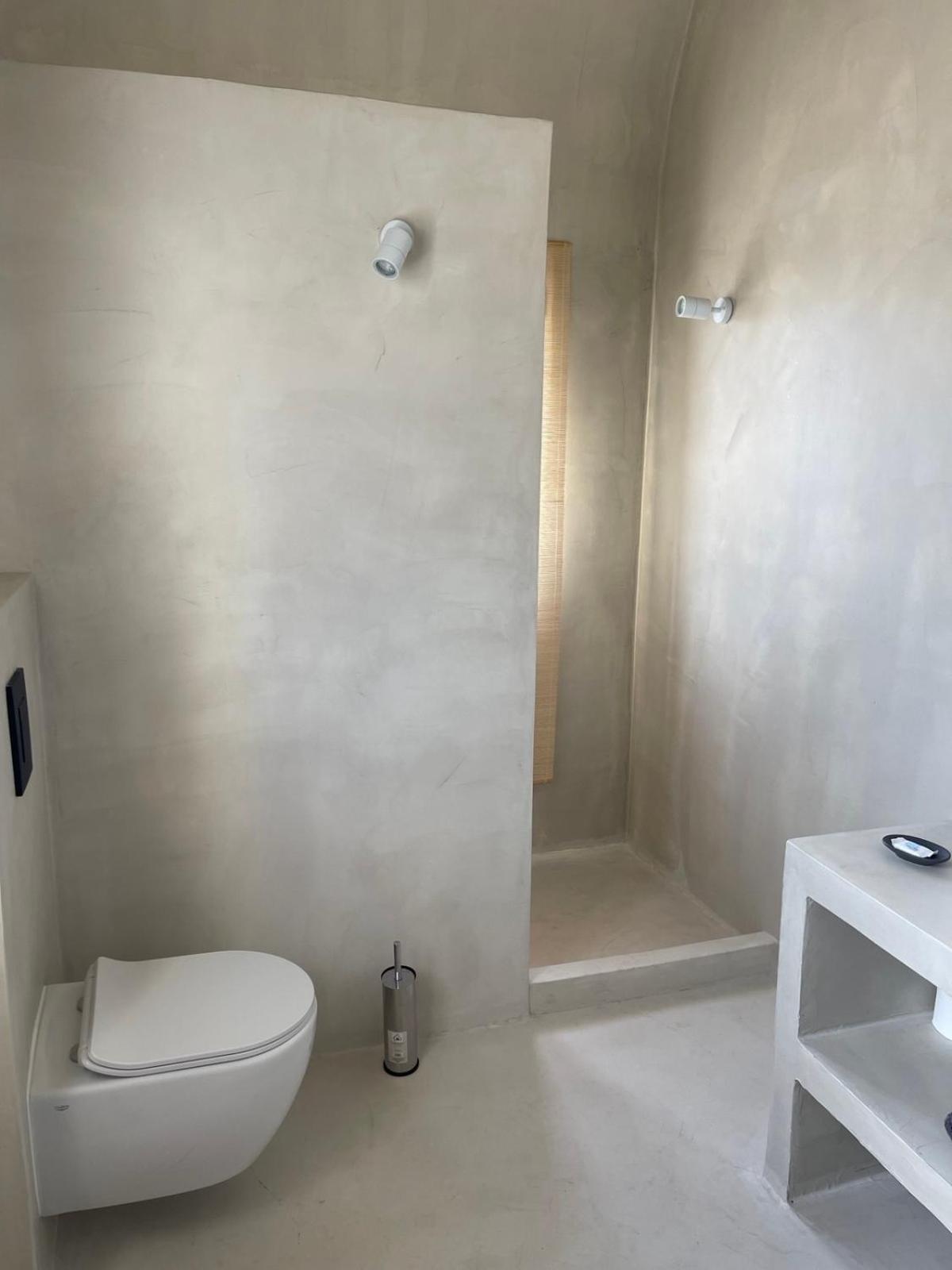 Lejardin Suites Santorini Pyrgos Kallistis Exterior photo